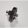 axle Kymco original transmission input 14t/48t sento 23420-lea3-900 op op