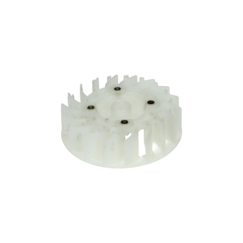 cooling fin Kymco original flywheel dink, dj, dj refined, kb-k12, top boy 19510-gw0-9000