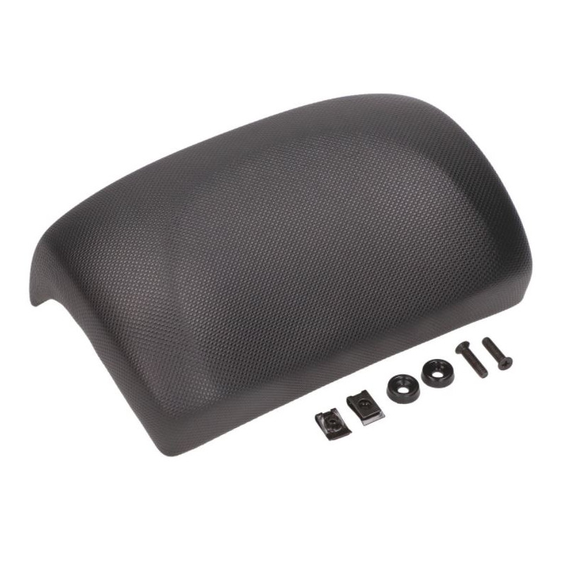 Rugsteun topkoffer / sh26l, sh29l, sh33l, sh34 / Shad