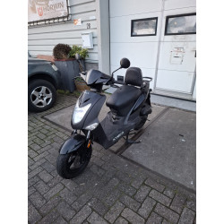 Kymco Agility 50 Occasion 2018 – 10.129 km | QualityMotors.nl