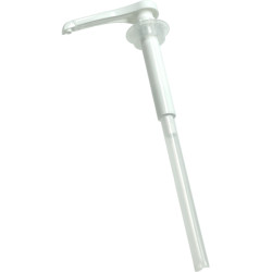 hand pump Kroon hand soap putoline/