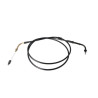 throttle cable Kymco original 4st vitality 17910-lbd6-e00