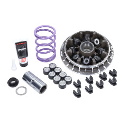 variokit malossi mhr euro-4/5 multivar Kymco ak550i 5118058