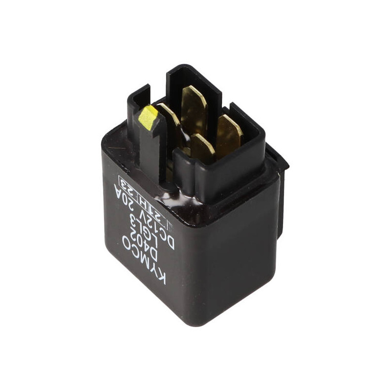 starter relay Kymco original 20amp k-pipe, kymco uxv 38501-lgl3-90d