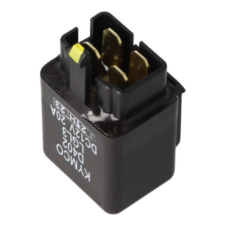 starter relay Kymco original 20amp k-pipe, kymco uxv 38501-lgl3-90d