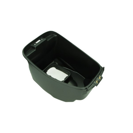 helmet compartment Kymco original agility 81250-lcb9-c10-n1r
