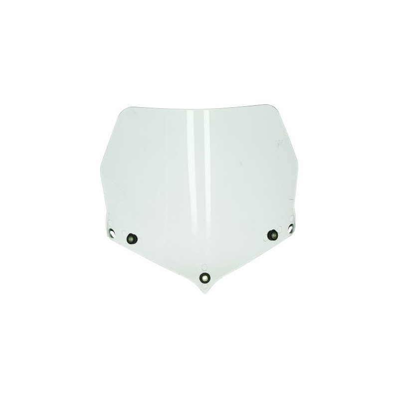 windshield Kymco original smoke people-s 6421a-lej8-e01-lhr