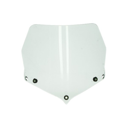 windshield Kymco original smoke people-s 6421a-lej8-e01-lhr