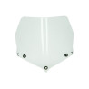 windshield Kymco original smoke people-s 6421a-lej8-e01-lhr