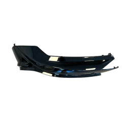 side panel Kymco original right black gloss people-s 83500-lcd3-e00-n1p op op