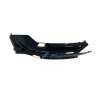 side panel Kymco original right black gloss people-s 83500-lcd3-e00-n1p op op