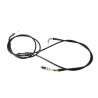 throttle cable Kymco original grand dink 17910-lda5-e00