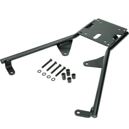 rear carrier Shad top case mp3 yourban