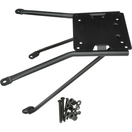 rear carrier Shad top case neo 4t, neo from2008