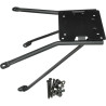 rear carrier Shad top case neo 4t, neo from2008