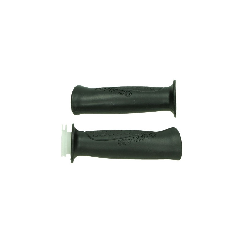 grip set Kymco original kymco black new Sento, sento, vp50 g5314a-kfa1