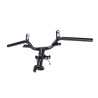 handlebar Kymco original like 53100-lgr5-e10 op op