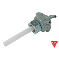 fuel tap OMG vacuum agility, dj, vitality, vp50