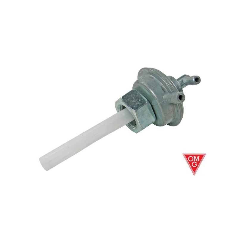 fuel tap OMG vacuum agility, dj, vitality, vp50