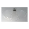 handguard set Kymco original left/right new people-s