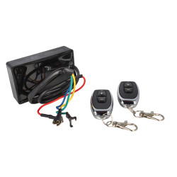 toerenbegrenzer euro-b regelbaar + afstandsbediening cdi euro-3/4/5 rst 2.0 agility