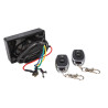 rev limiter Euro-b adjustable + remote control cdi euro-3/4/5 agility