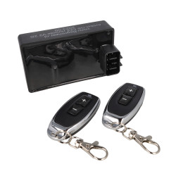 rev limiter Euro-b adjustable + remote control agility 16inch, agility rs, like, super-8, vp50