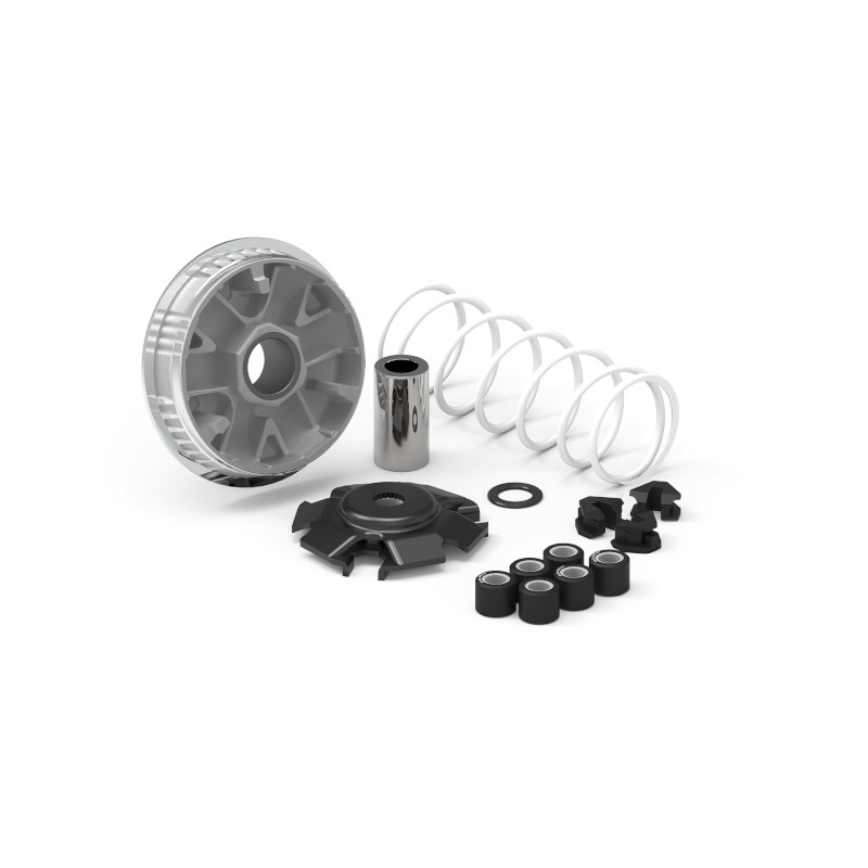 variator kit Malossi euro-4/5 125IE 4T x-town 5117641