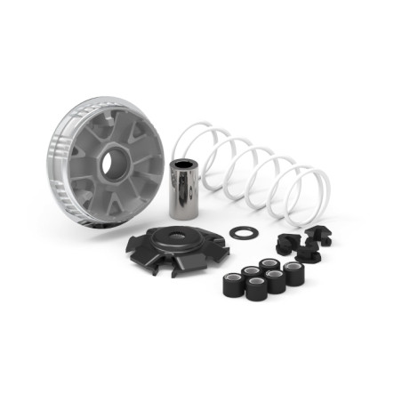 variator kit Malossi euro-4/5 125IE 4T x-town 5117641