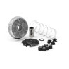 variokit malossi euro-4/5 125IE 4T x-town 5117641