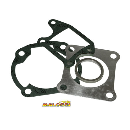top end gasket set Malossi Kymco horizontal ac 70cc heroism, jet, sniper 118147