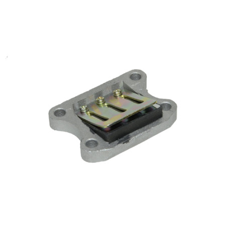 reed valve DMP buxy, dj, dj refined, fox, kb-k12, scout, speedake, speedfight, sym dd 2t, vision met-in, viva, zenith
