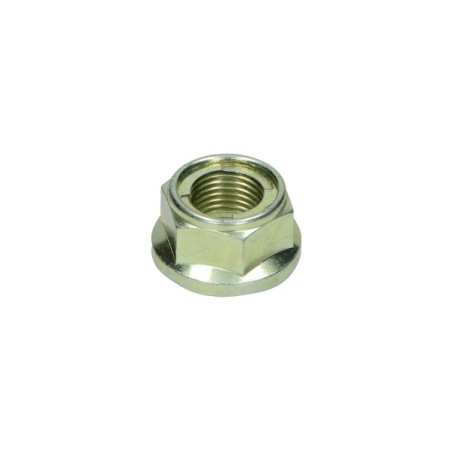 nut Kymco original rear wheel axe m16 sco kymco 4t, dj, f12r ac, filly, kb-k12 90305-kw6-9110-m1