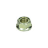 nut Kymco original rear wheel axe m16 sco kymco 4t, dj, f12r ac, filly, kb-k12 90305-kw6-9110-m1