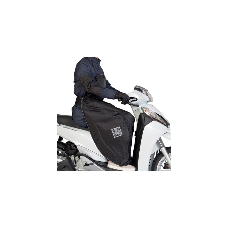 beenkleed tucano thermoscud universeel scooter/scootmobiel r194
