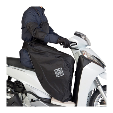 beenkleed tucano thermoscud universeel scooter/scootmobiel r194