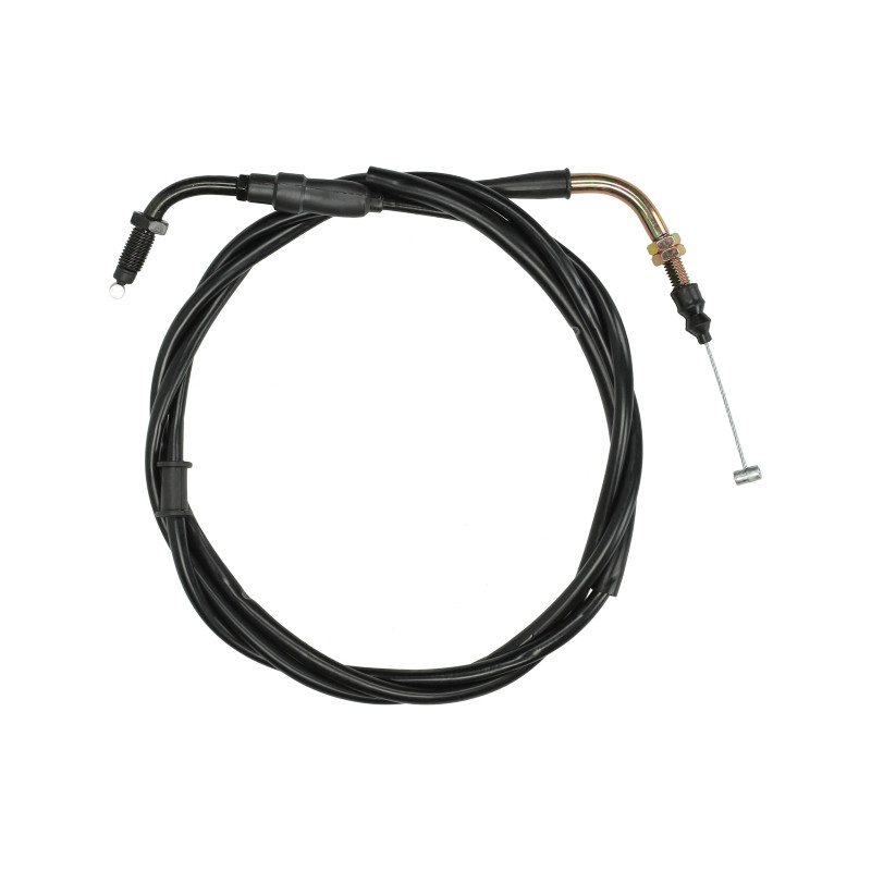 throttle cable agility 16inch, dink, new people-s, super-9