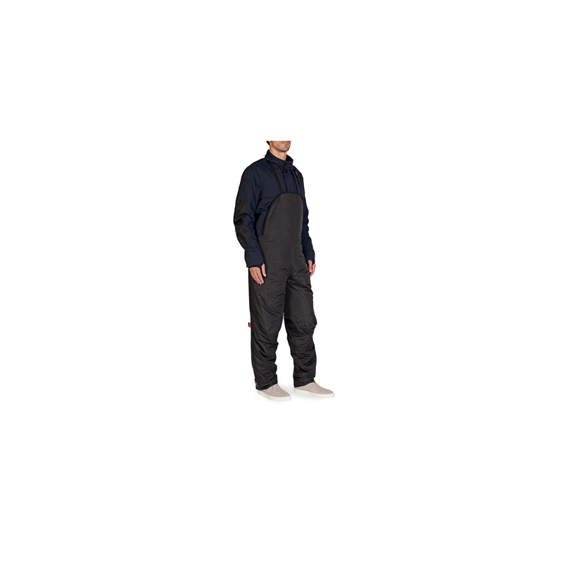 beenkleed tucano broek maat S/M zwart r193