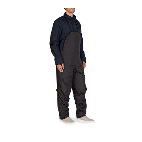 beenkleed tucano broek maat S/M zwart r193