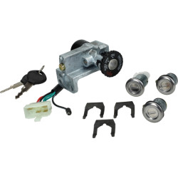 ignition lock DMP set like-125/ like