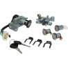 ignition lock DMP set after 2009 50/125 agility 16inch 35010-lfc2-e10