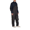 beenkleed tucano broek maat xxl/3xl zwart r193