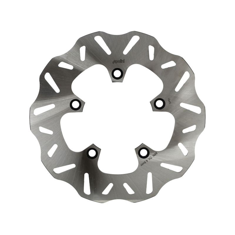 brake disc Polini 260mm xciting 250, xciting 400, xciting 500 175.0049