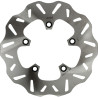 brake disc Polini 260mm xciting 250, xciting 400, xciting 500 175.0049