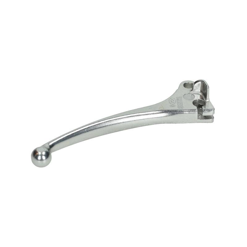 brake lever Kymco original left chrome new Sento 53178-lea2-900-m5a