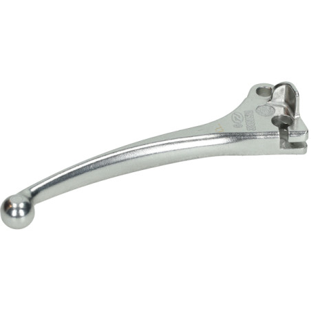 brake lever Kymco original left chrome new Sento 53178-lea2-900-m5a