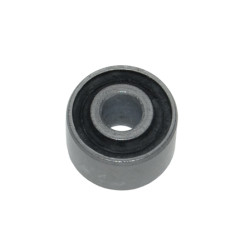 silent block motorophanging 19x28x10 rapido, sco gy6, dj, dj refined, kb-k12, sco china 4t 11102-gw0-0030