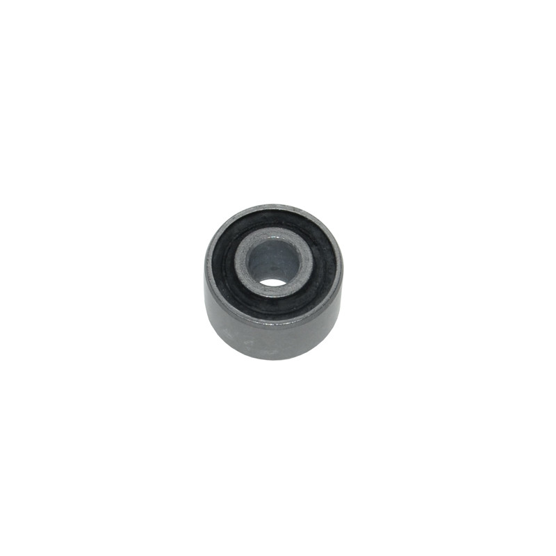 silent block motorophanging 19x28x10 rapido, sco gy6, dj, dj refined, kb-k12, sco china 4t 11102-gw0-0030