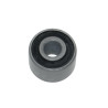 silent block motorophanging 19x28x10 rapido, sco gy6, dj, dj refined, kb-k12, sco china 4t 11102-gw0-0030