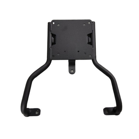 rear carrier Shad top case kymco super-8